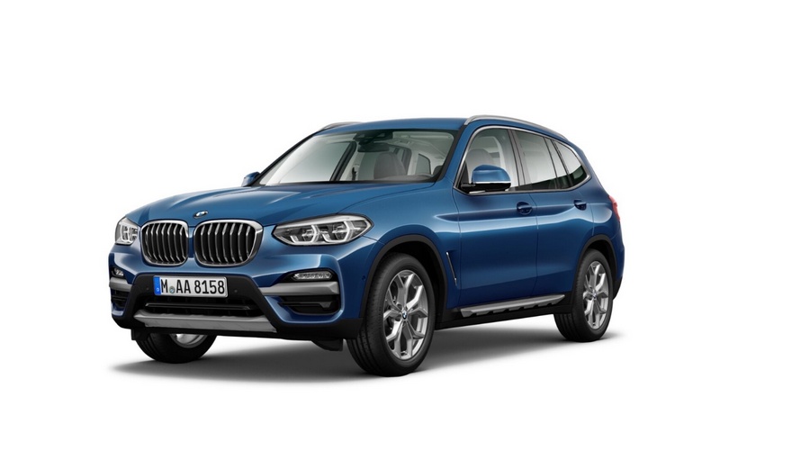 BMW X2 BMW X2